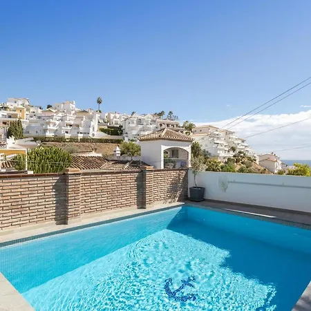 La Casita Burriana Villa *