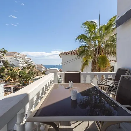 La Casita Burriana Villa Nerja