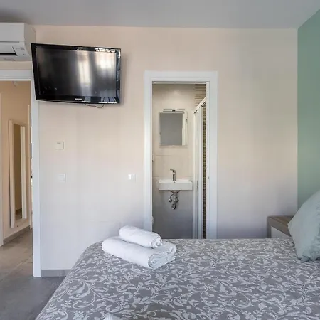 La Casita Burriana Villa Nerja