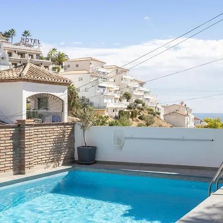 La Casita Burriana Nerja