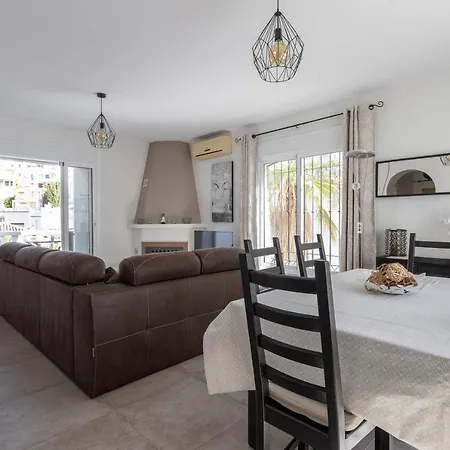 Вилла La Casita Burriana