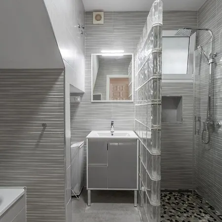 Вилла La Casita Burriana