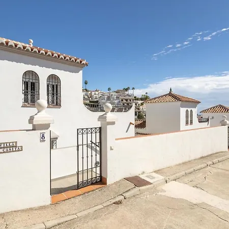 La Casita Burriana Nerja