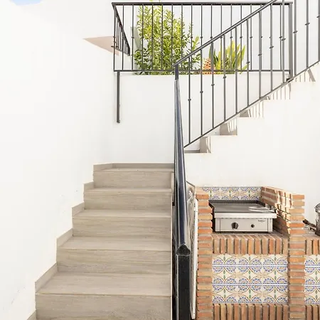 Villa La Casita Burriana