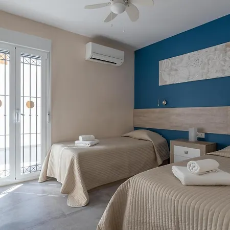 La Casita Burriana Вилла