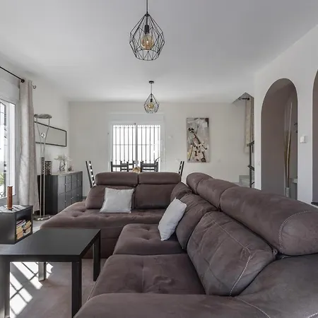 La Casita Burriana Villa Nerja